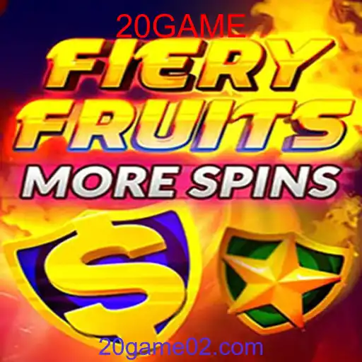 FieryFruitsMoreSpins