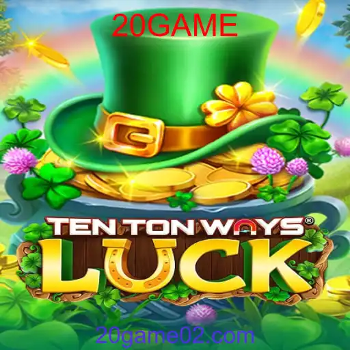 TenTonWaysLuck