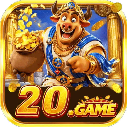 20GAME Logo